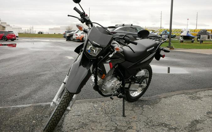 2023 Honda XR 150L