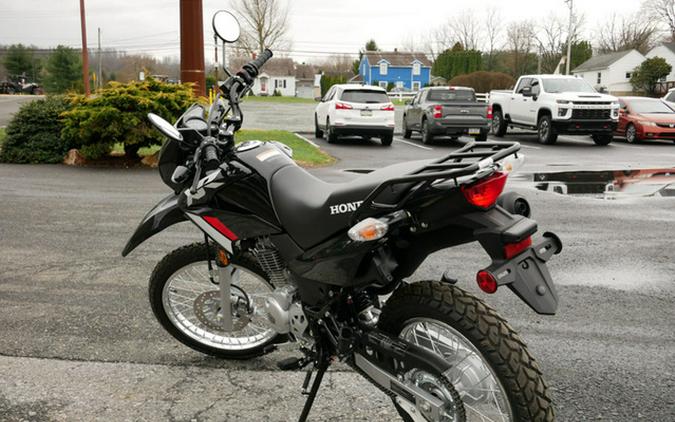 2023 Honda XR 150L