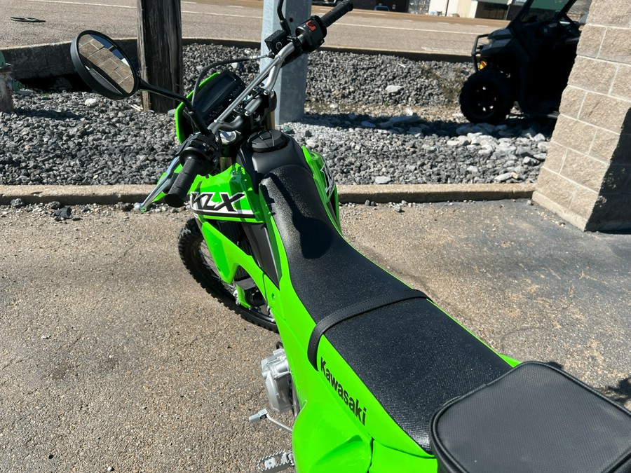 2024 Kawasaki KLX 300