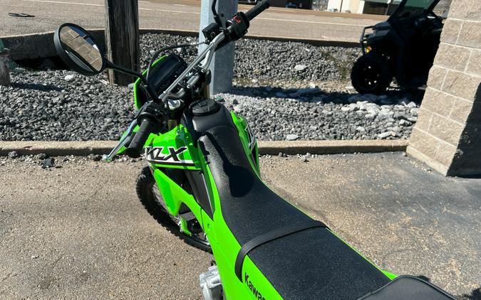 2024 Kawasaki KLX 300