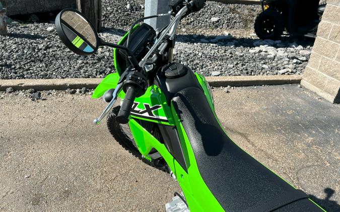 2024 Kawasaki KLX 300