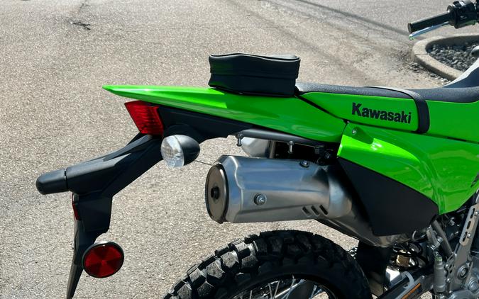 2024 Kawasaki KLX 300