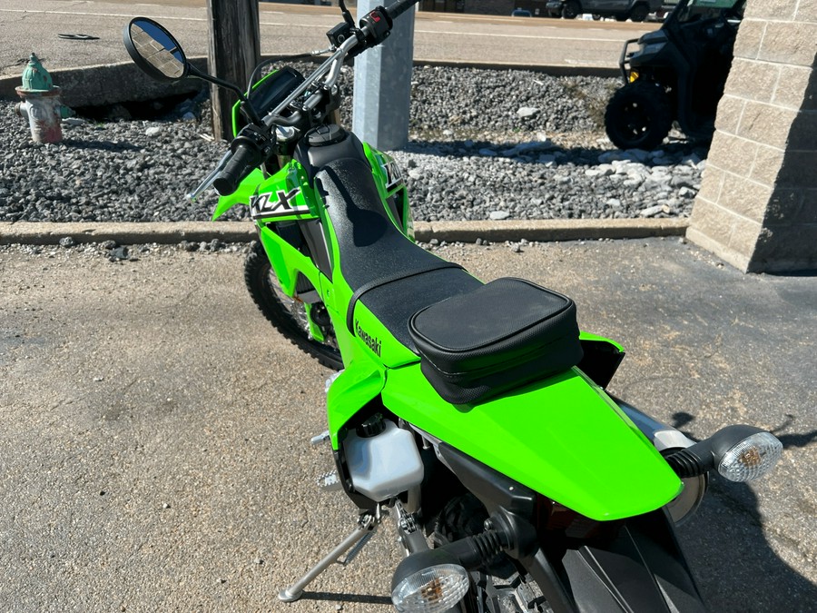 2024 Kawasaki KLX 300