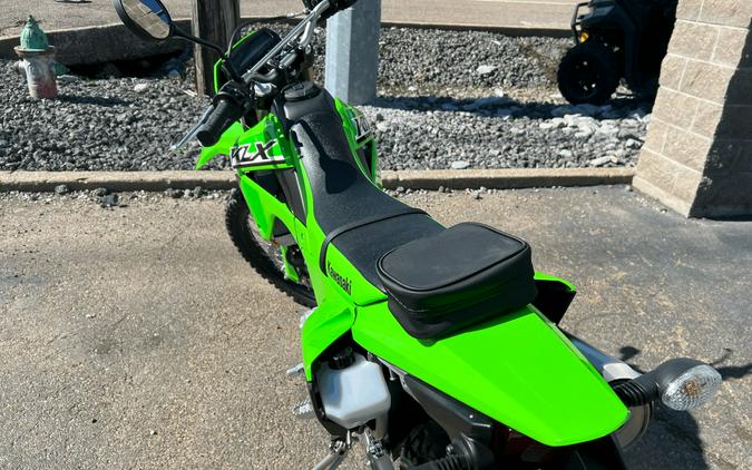 2024 Kawasaki KLX 300