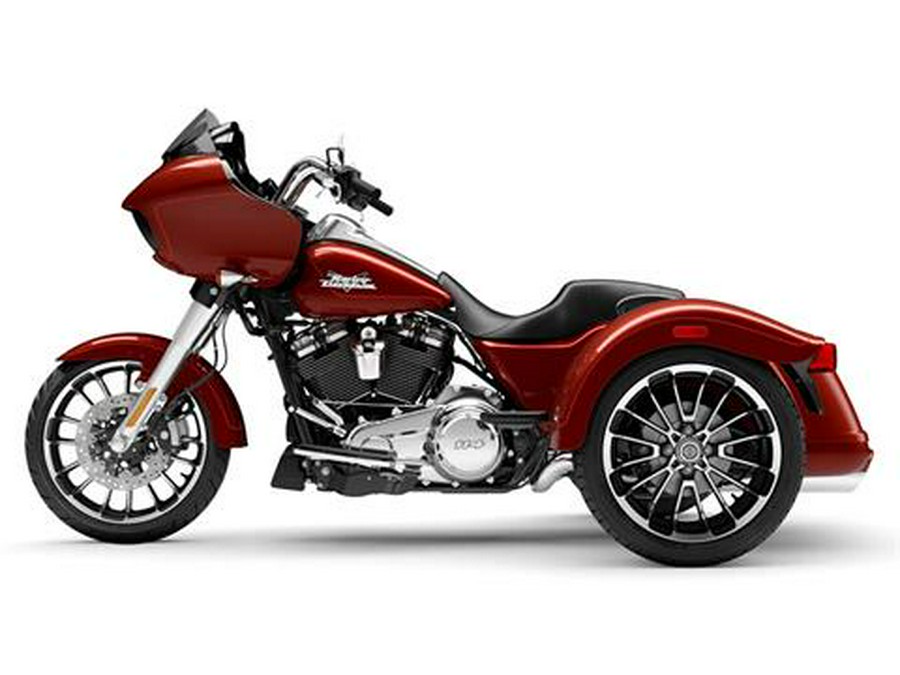 2024 Harley-Davidson Road Glide® 3