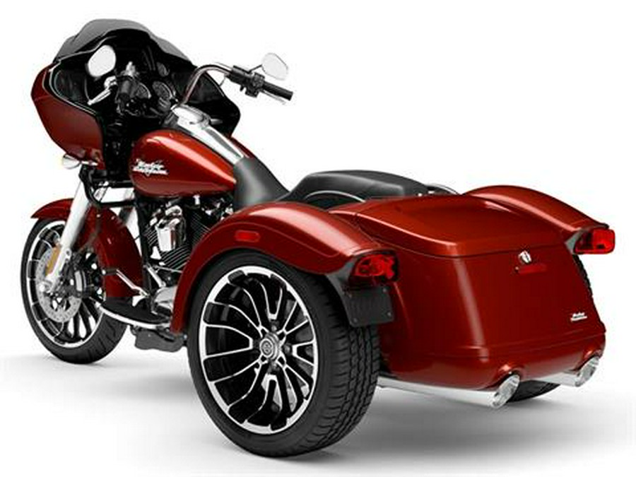 2024 Harley-Davidson Road Glide® 3