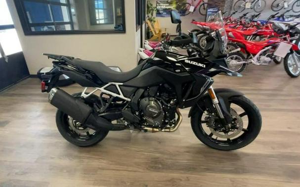 2024 Suzuki V-Strom 800 Touring