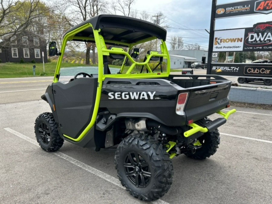 2024 SEGWAY UT10 P - W10038