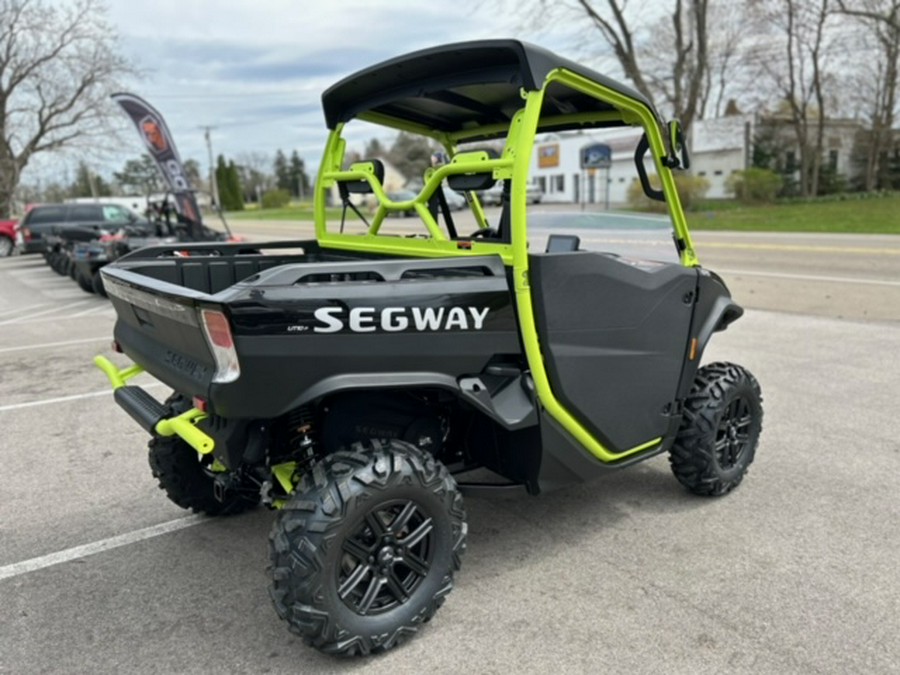 2024 SEGWAY UT10 P - W10038