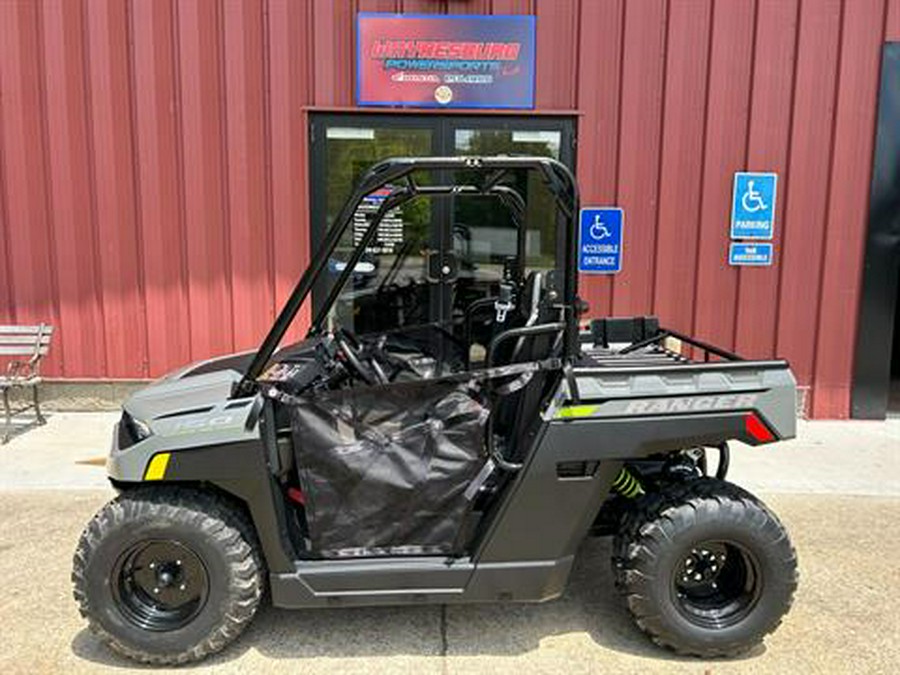 2024 Polaris Ranger 150 EFI