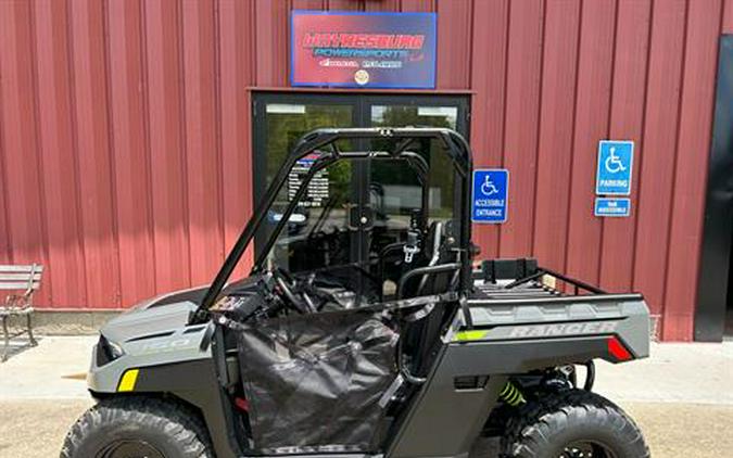 2024 Polaris Ranger 150 EFI