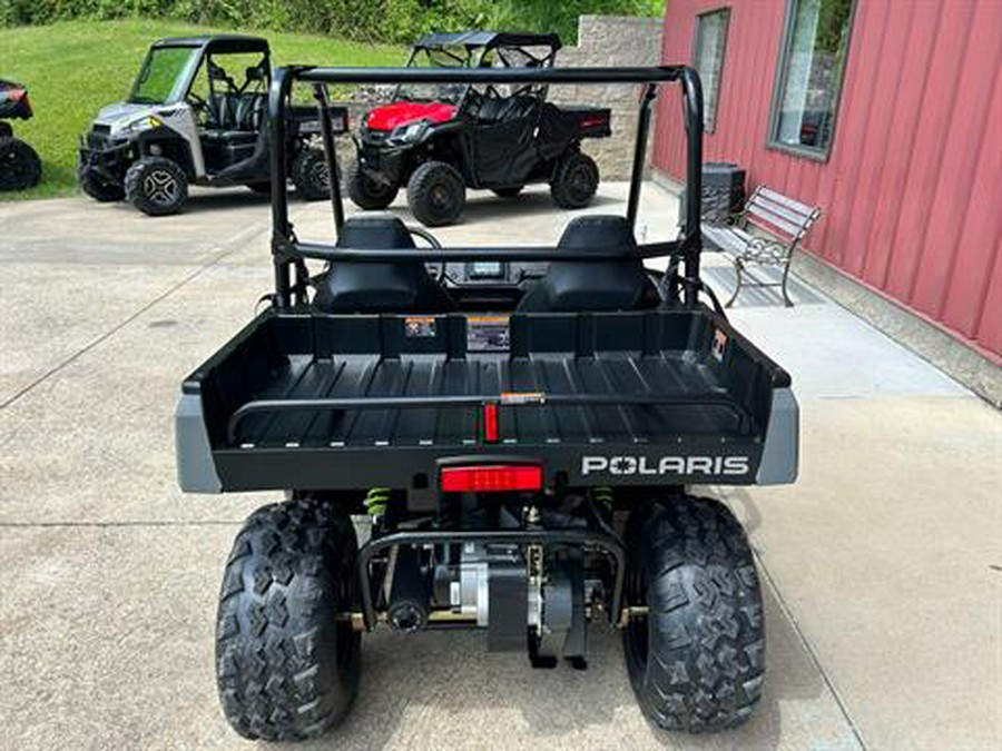 2024 Polaris Ranger 150 EFI