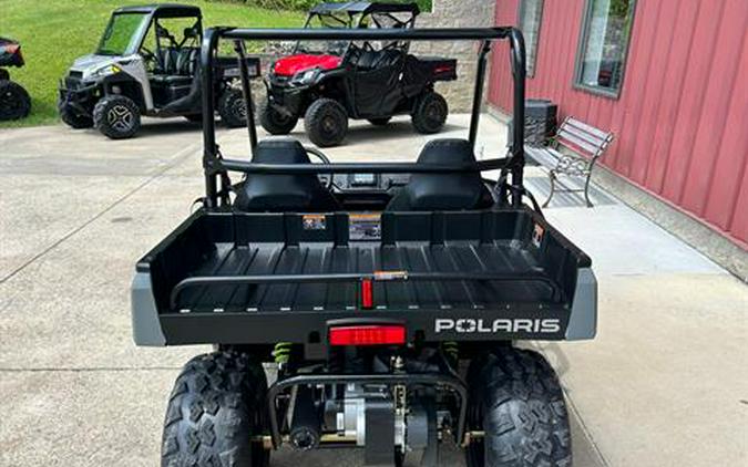 2024 Polaris Ranger 150 EFI