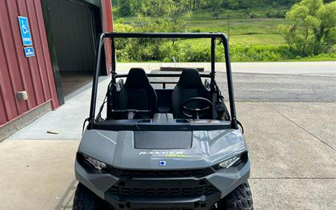 2024 Polaris Ranger 150 EFI