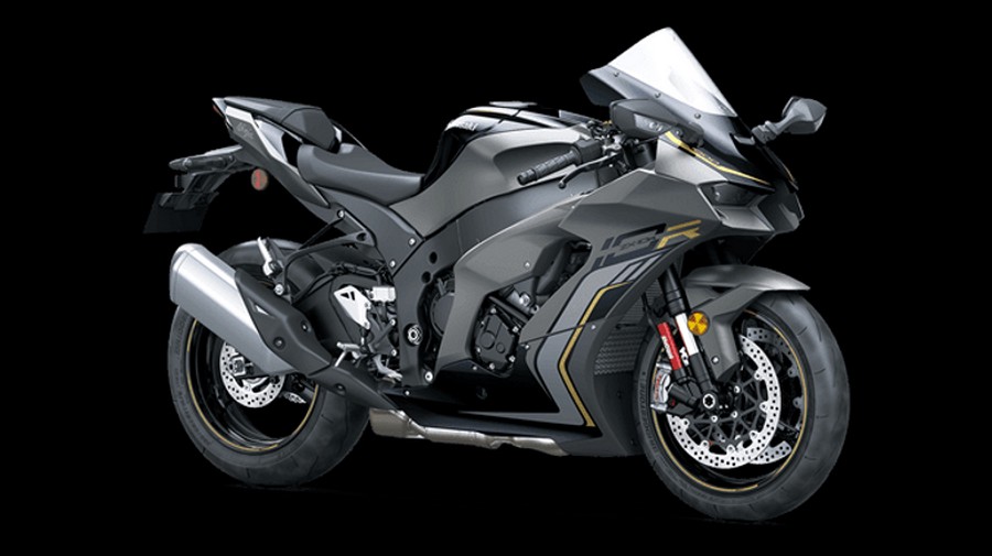 Used 2023 KAWASAKI NINJA ZX10R KRT EDITION