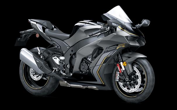 Used 2023 KAWASAKI NINJA ZX10R KRT EDITION