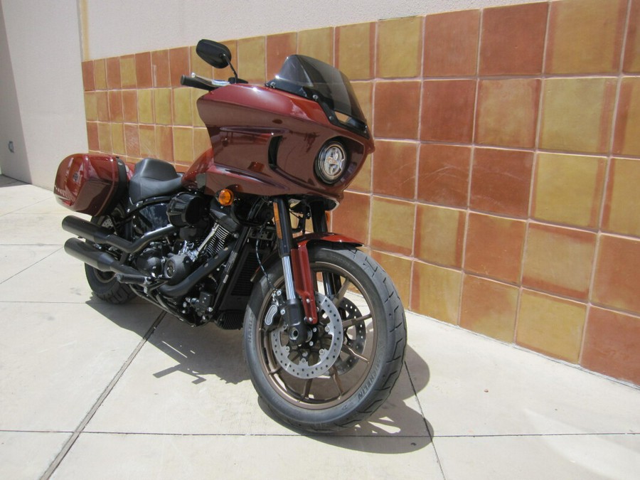 2024 Harley-Davidson Low Rider ST