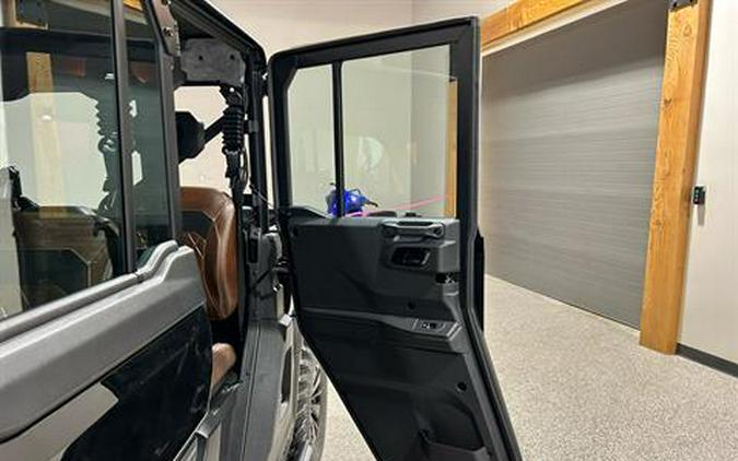 2025 CFMOTO UFORCE U10 XL Pro