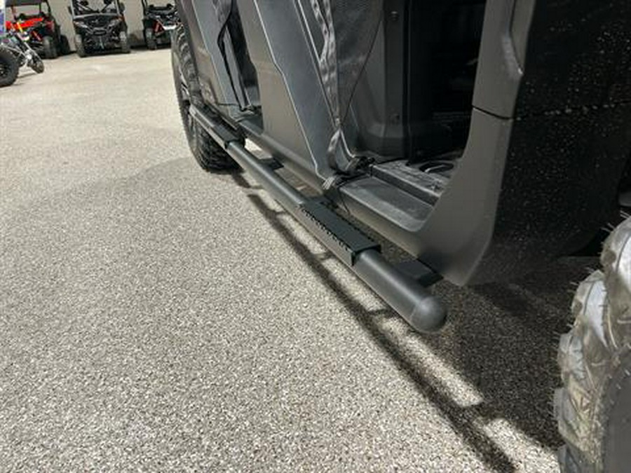 2025 CFMOTO UFORCE U10 XL Pro