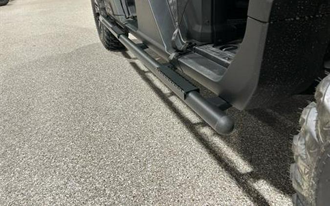 2025 CFMOTO UFORCE U10 XL Pro