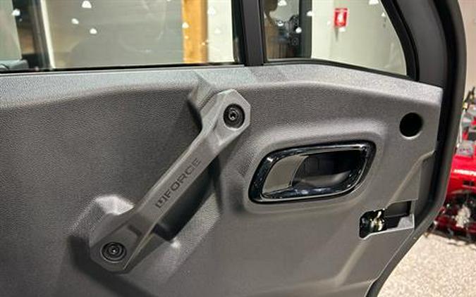 2025 CFMOTO UFORCE U10 XL Pro