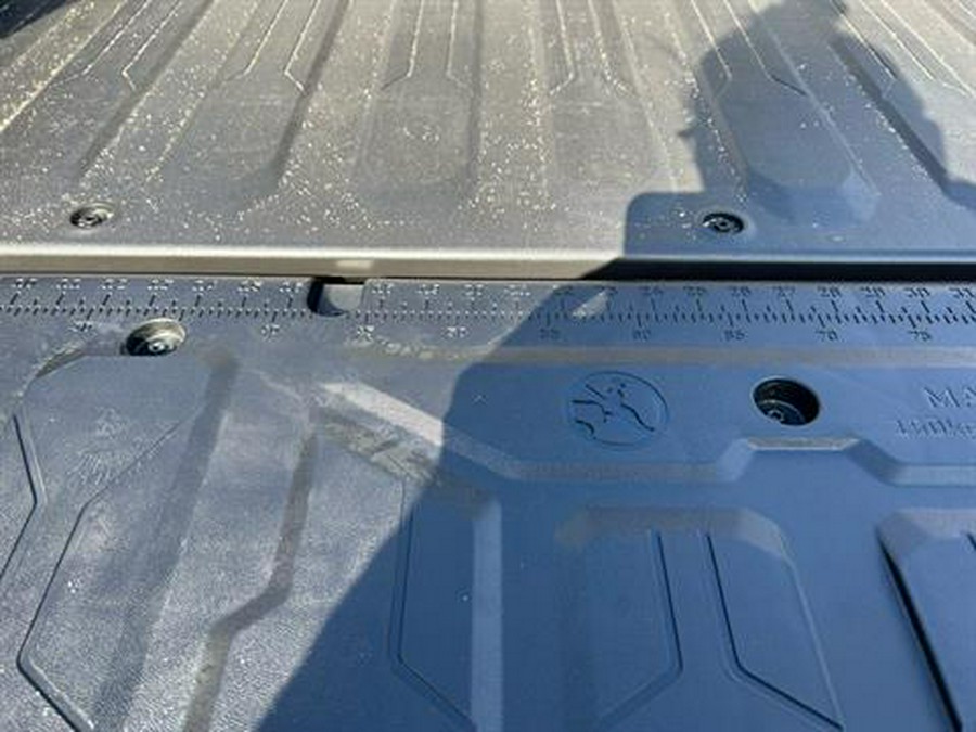 2025 CFMOTO UFORCE U10 XL Pro