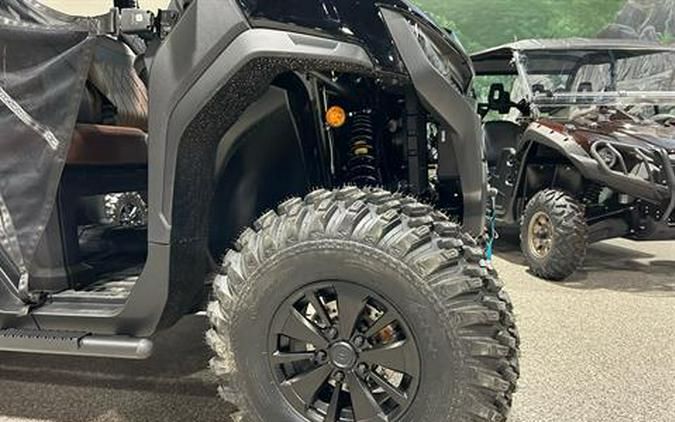 2025 CFMOTO UFORCE U10 XL Pro