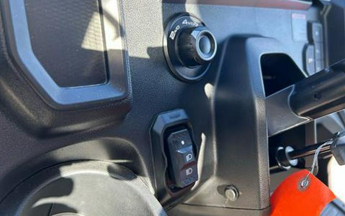 2025 CFMOTO UFORCE U10 XL Pro