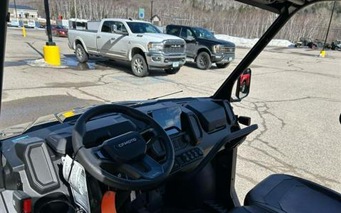 2025 CFMOTO UFORCE U10 XL Pro