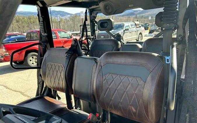 2025 CFMOTO UFORCE U10 XL Pro