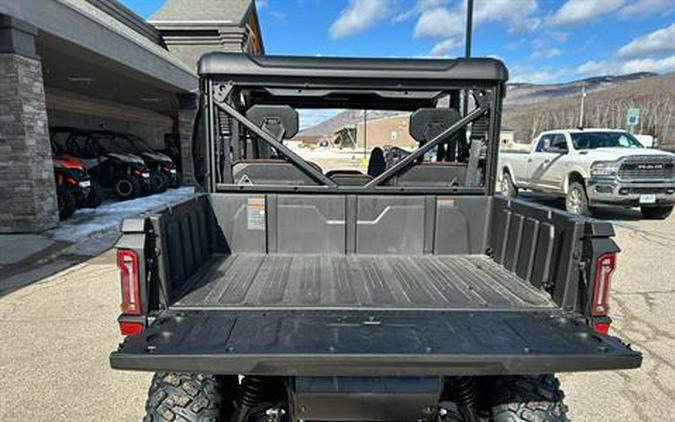 2025 CFMOTO UFORCE U10 XL Pro