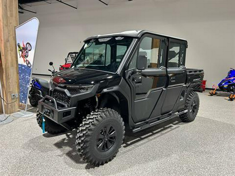 2025 CFMOTO UFORCE U10 XL Pro