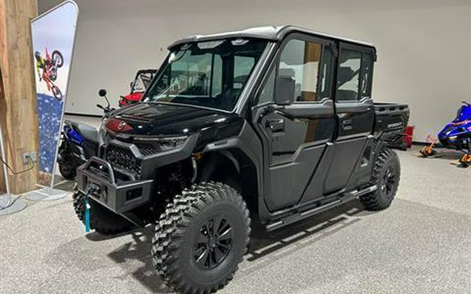 2025 CFMOTO UFORCE U10 XL Pro