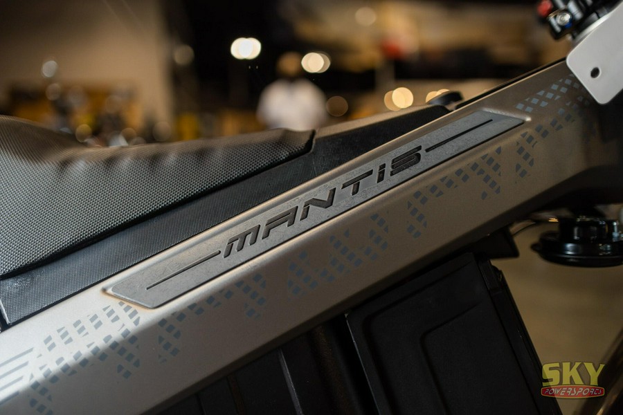 2023 RAWRR Mantis