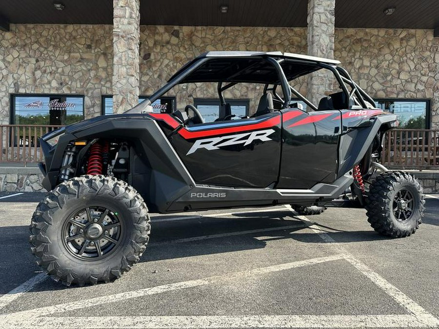 2025 Polaris® RZR Pro XP 4 Ultimate