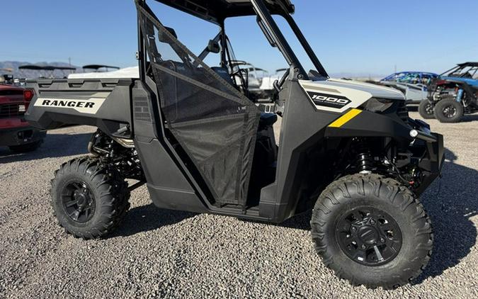 2026 Polaris Ranger 1000 Premium