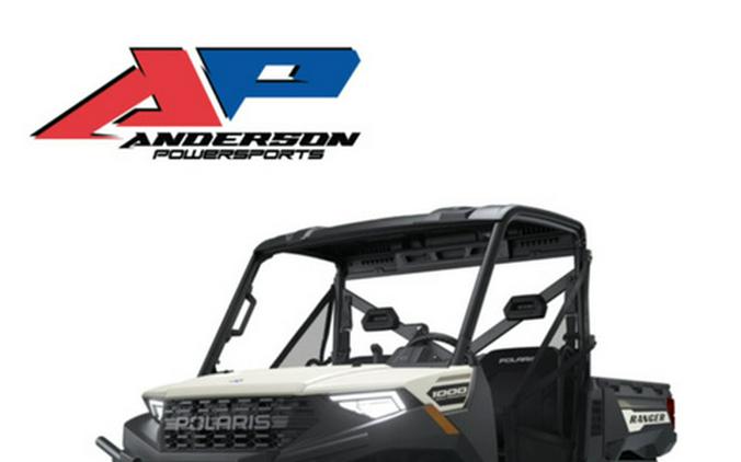 2026 Polaris Ranger 1000 Premium