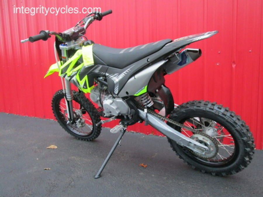 2022 Thumpstar TSK 141E-C