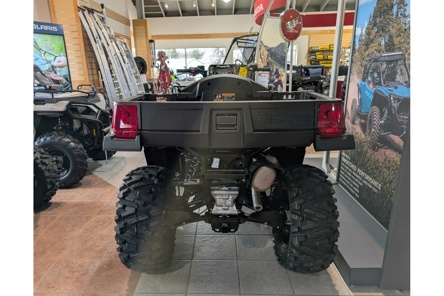 2026 Polaris Sportsman X2 570