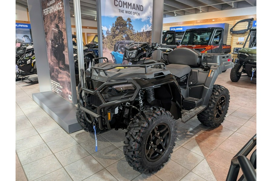 2026 Polaris Sportsman X2 570