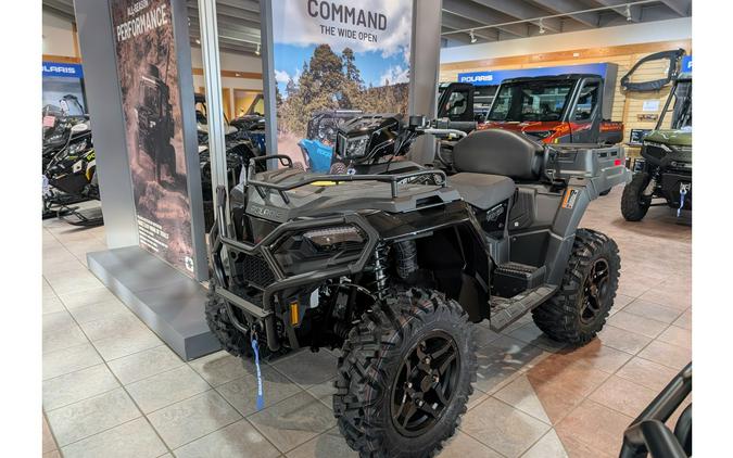 2026 Polaris Sportsman X2 570