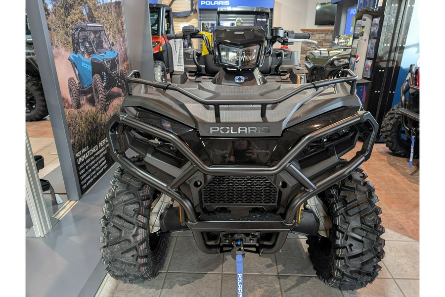 2026 Polaris Sportsman X2 570