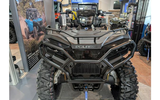 2026 Polaris Sportsman X2 570