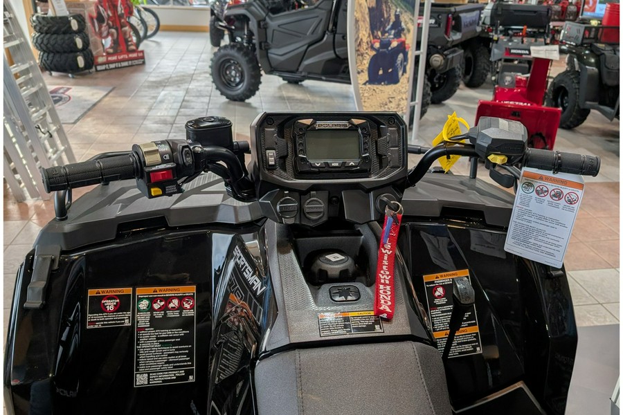 2026 Polaris Sportsman X2 570