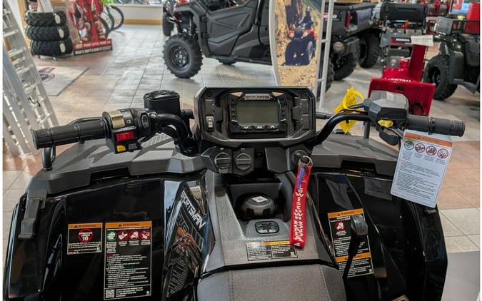 2026 Polaris Sportsman X2 570