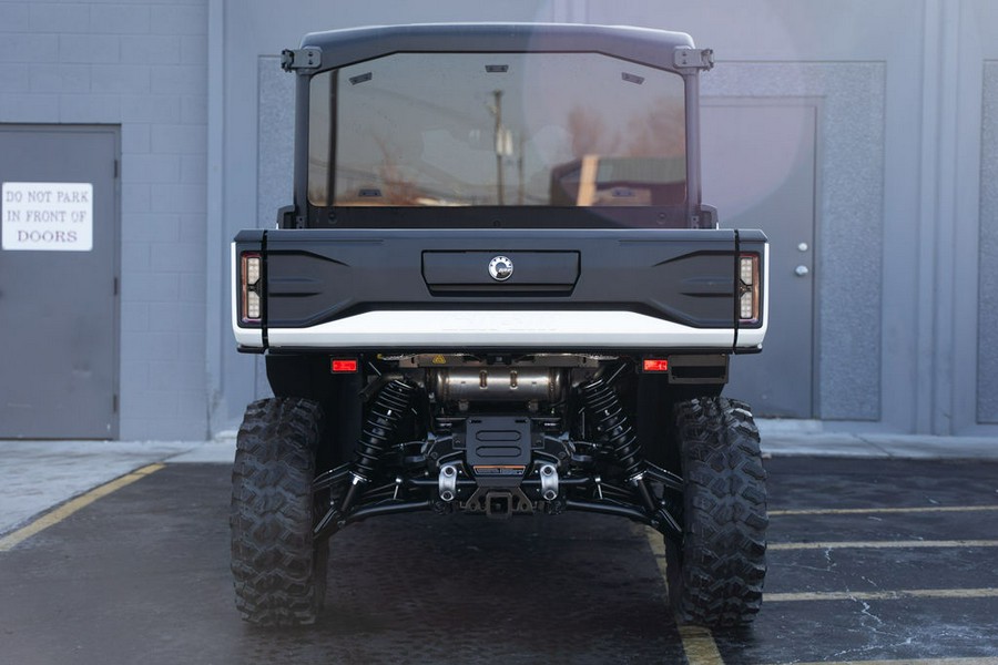 2026 Can-Am® Defender MAX Limited HD11