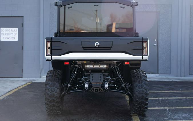 2026 Can-Am® Defender MAX Limited HD11