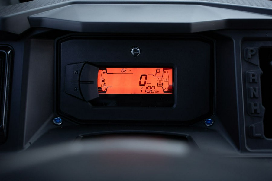 2026 Can-Am® Defender MAX Limited HD11