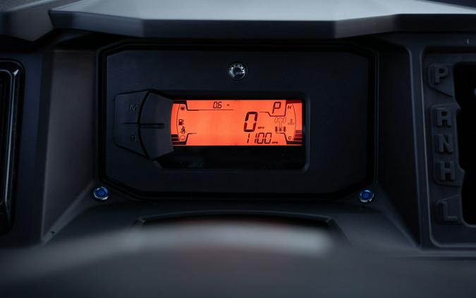 2026 Can-Am® Defender MAX Limited HD11