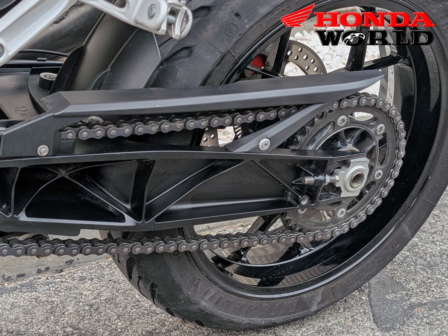 2015 KTM Duke 690 ABS